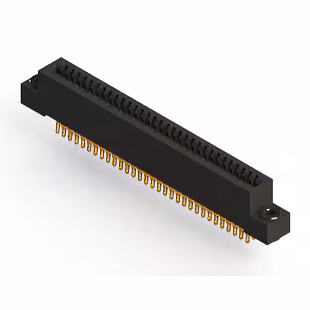 892-062-555-203 EDAC Inc.  Edgeboard Connectors